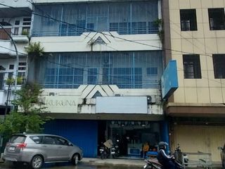 ruko jalan irian cocok untuk usaha apa saja tengah kota makassar pusat bisnis