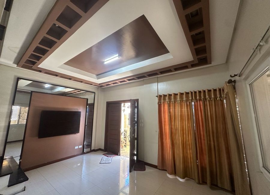 Greenfield Parkway, Zapote, Biñan, Laguna