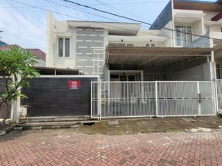 Rumah Strategis dan Murah di Kawasan Surabaya dekat dengan Universitas Surabaya