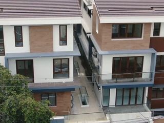 Limited Brand New Townhouse for Sale in Bridgeway Parkway Place Residences Quezon City near Xavier School, ICA, St. Luke's Medical Center