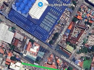 4BR House & Lot in Pasig Urbano Property at Urbano Velasco Avenue, Pasig City l For Sale