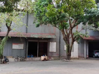 10,000sqm 3-PHASE WAREHOUSE in San Pedro, Laguna FOR LEASE