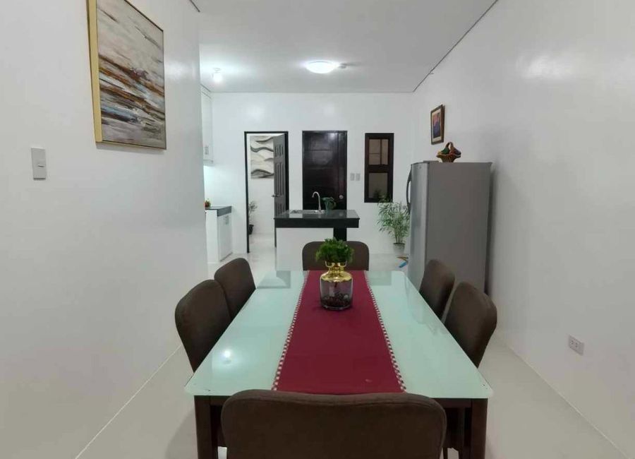 Laredo Street, Rancho Estates Phase Ⅲ, Concepcion Dos, District II, Marikina, Eastern Manila District, Rizal image 2