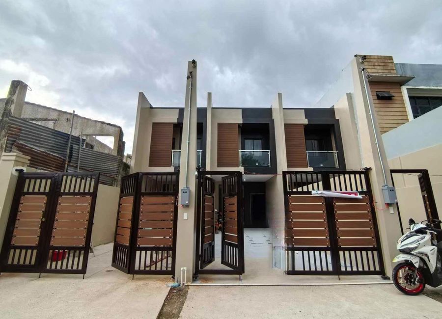 Laredo Street, Rancho Estates Phase Ⅲ, Concepcion Dos, District II, Marikina, Eastern Manila District, Rizal
