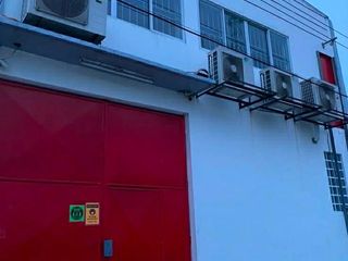 Commercial Building 200 sqm cosmetic manufacturing plan for Sale in Angeles City