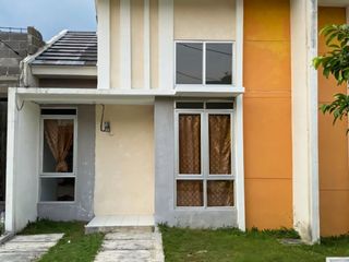 Dijual Rumah Murah di Citra Maja, Lebak – Harga 160 Juta (SHM)