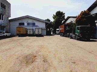 DIJUAL CEPAT: Golden Opportunity Properti Komersial @ Cikokol, Kota Tangerang