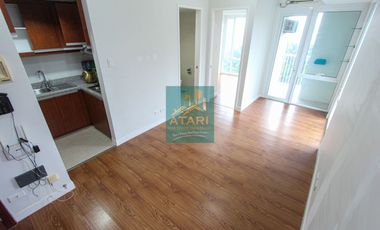 For Sale: 1-Bedroom Corner Unit with City & Mountain View at Marco Polo Residences Tower 3