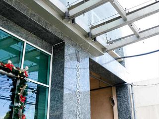 Condotel Unit for Sale at Sotogrande Hotel Katipunan