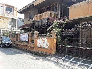 DIJUAL RUMAH TINGGAL