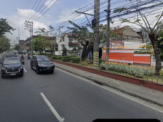 For sale Prime Vacant Lot in near Kalayaan avenue Makati City