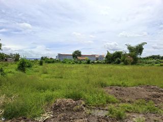 Tanah Murah Pinggir Aspal Banguntapan – Lokasi Strategis