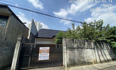 DIJUAL RUMAH TINGGAL