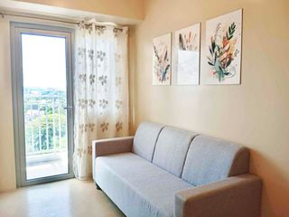 For Sale: 1BR Furnished Condo with Balcony at Avida Towers Abreeza – Davao City