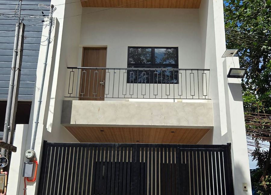 Villa Grande, Cupang, Antipolo, Rizal