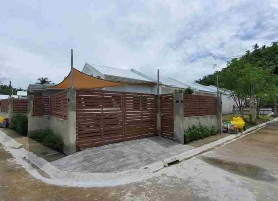 Pueblo de Laiya, Laiya-Aplaya, San Juan, Batangas