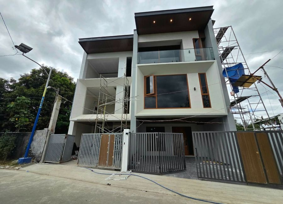 Villa Grande, Cupang, Antipolo, Rizal
