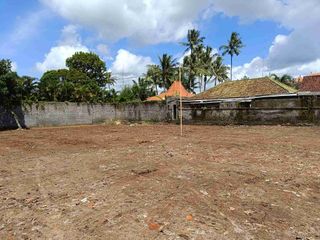 Tanah Cocok Untuk Villa di Sumampan Kemenuh Dekat Ubud