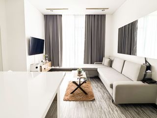 Trump Tower Makati City 1 Bedroom 1BR Condo for Sale