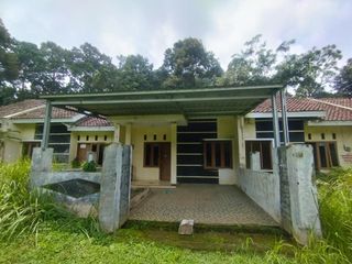 Aset BTN Tegal. Rumah & Kavling siap bangun Perum Bumi Mereng Asri, Mereng, Kec. Warungpring, Kab. Pemalang