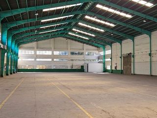 Binan City Laguna Warehouse for Lease (Non-PEZA) - 1,782 Sq.M.