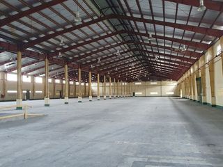 Binan Warehouses for Lease - PEZA (1,383 & 4,664 Sq.M.)
