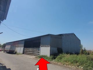 Dijual Lelang Gudang Kalianak Asemrowo Surabaya Dekat Gerbang Tol