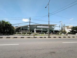 Dijual Lelang Showroom Mobil Raya Taman Sidoarjo