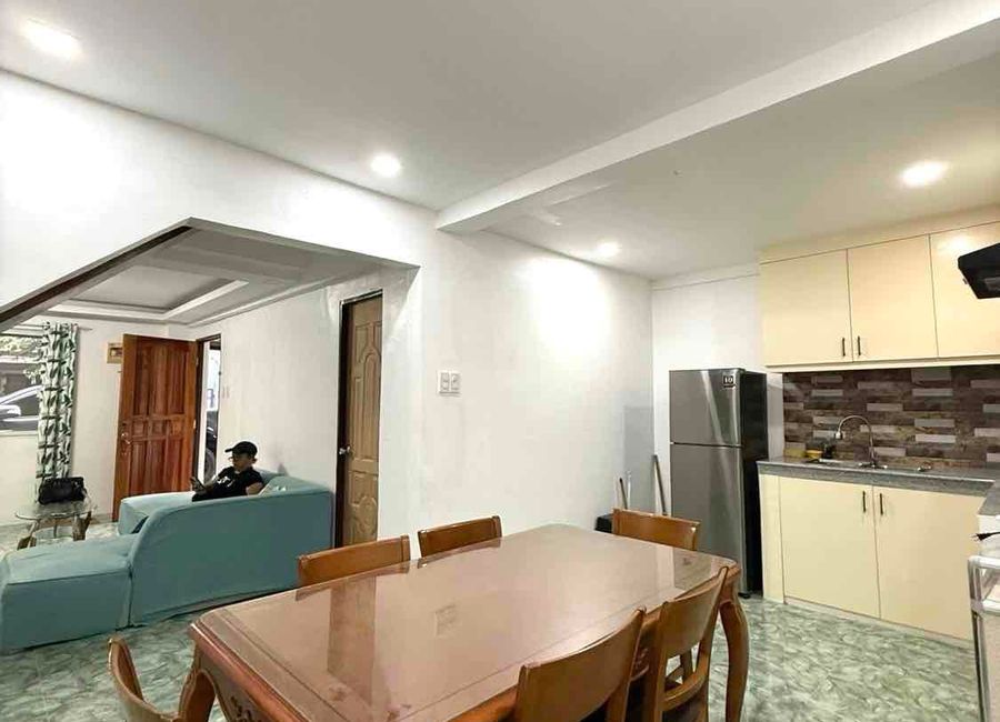 HOUSE FOR RENT 3 BEDROOM FULLY FURNISH | Lamudi.com.ph