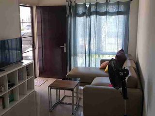 Hot Deal Rumah Bianca Suvarna Sutera Renovasi Bagus Harga Nego