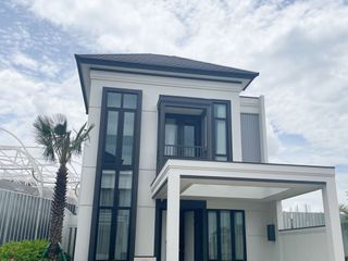 MATERA RESIDENCE KAWASAN DI CBD GS-BSD