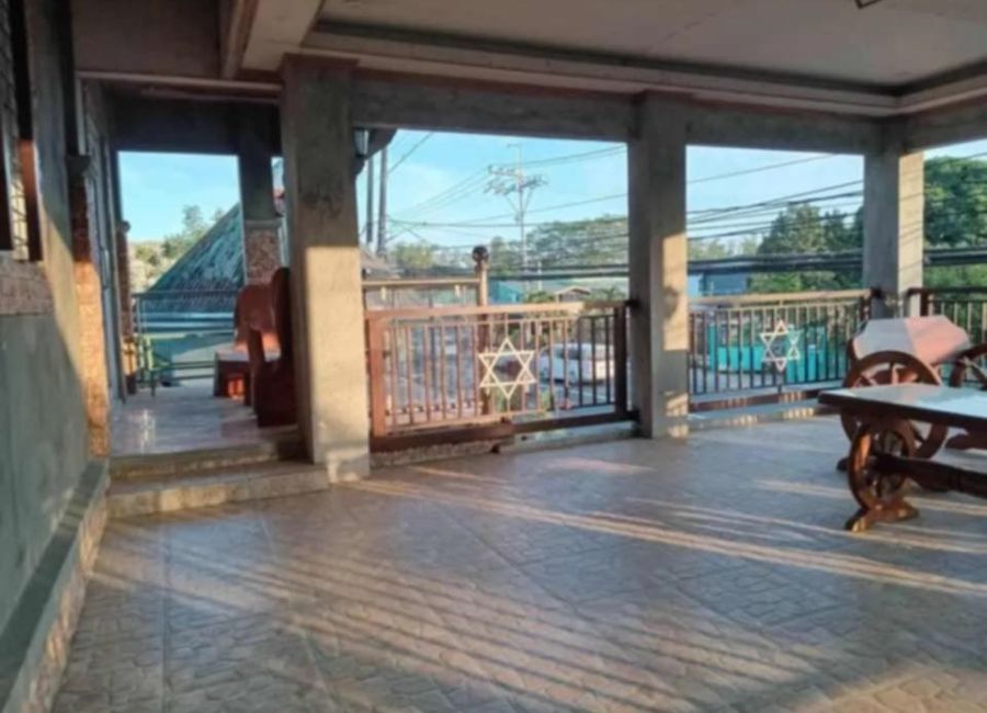House and Lot 2 Storey with 4BR for sale in Candelaria, Quezon Province ...