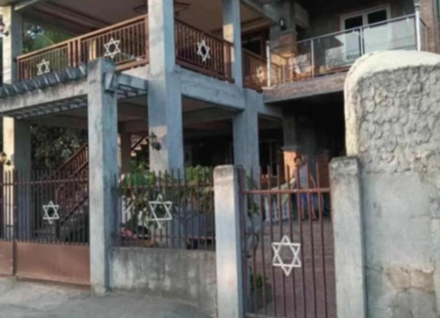 House and Lot 2 Storey with 4BR for sale in Candelaria, Quezon Province ...