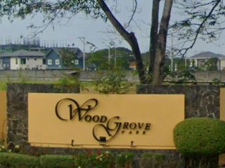 FOR SALE Prime Residential Lot in Woodgrove Park, City of San Fernando Pampanga