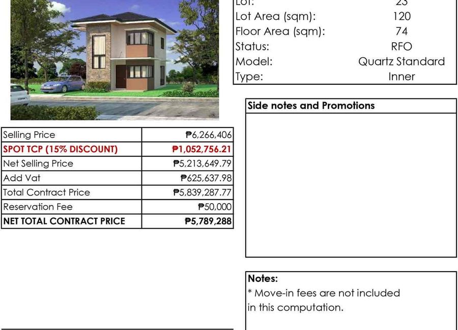 B. Reyes Street, Latag, Latag, Lipa, Batangas image 2