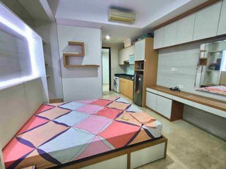 Jual Cepat Unit Bagus Apartemen Menteng Park