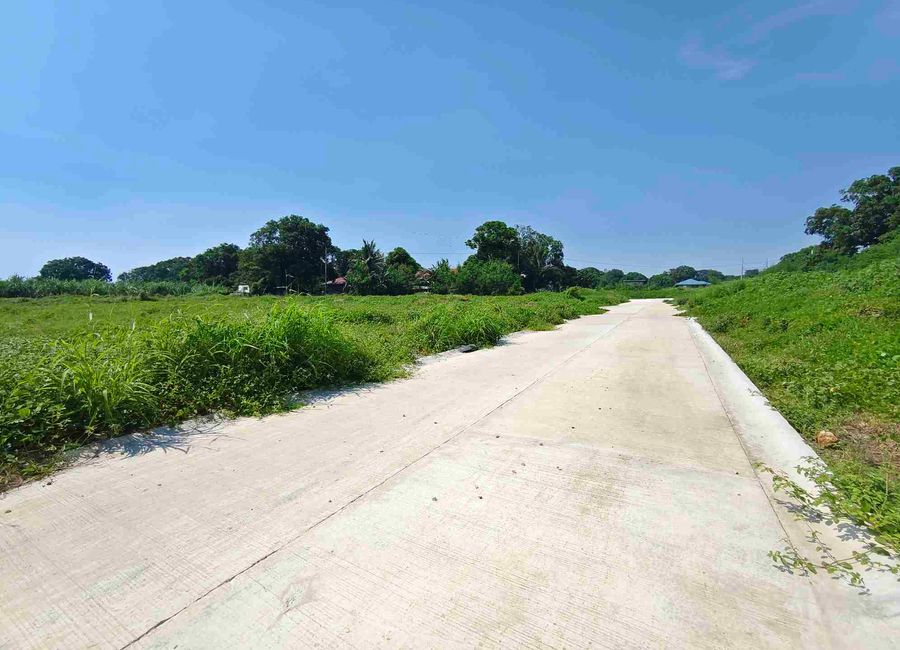 Quilitisan, Calatagan, Batangas