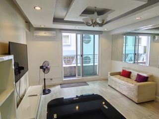 For Sale Renovated und Upgraded Spacious 1 BR Condo Millenium Plaza Makati