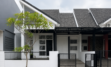Dijual Rumah Siap Huni Di Cendana Residence Pamulang