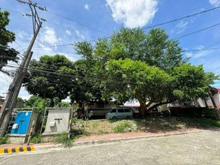 For Sale: Vacant Lot in Industrial Valley Subdivision, Marikina City