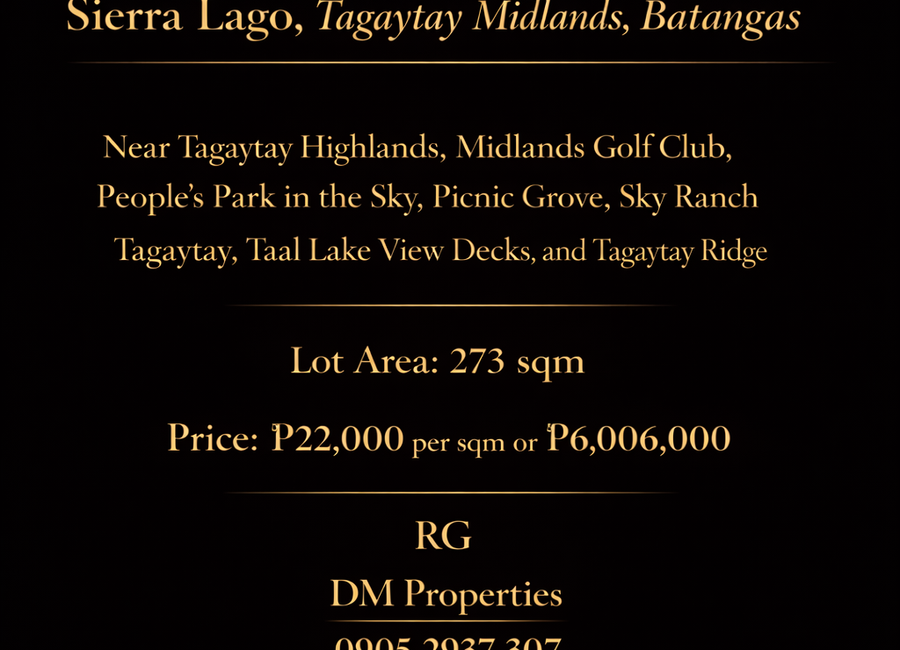 Talisay, Batangas