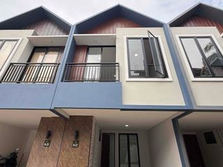 Rumah Siaphuni 2 Lantai Konsep Scandinavian di Cilandak, Jakarta Selatan – Desain Modern Seperti Apartemen