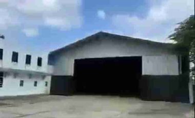 Dijual Gudang Stand Alone Di Cibungbulang, Bogor