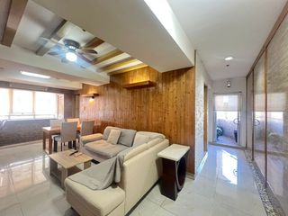 SOUTH OF MARKET: 2BR For Rent, 108 sqm, Fully furnished, no parking, P70,000 per month
