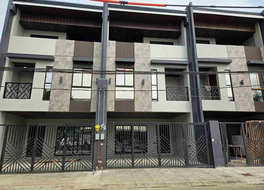 Newtown Avenue, Greenland Newtown Executive Village, Ampid I, San Mateo, Rizal