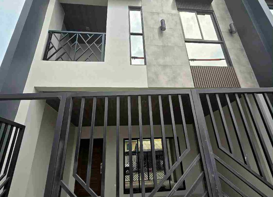 Newtown Avenue, Greenland Newtown Executive Village, Ampid I, San Mateo, Rizal image 3