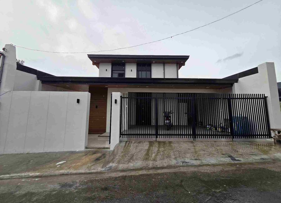 Villa Grande, Cupang, Antipolo, Rizal