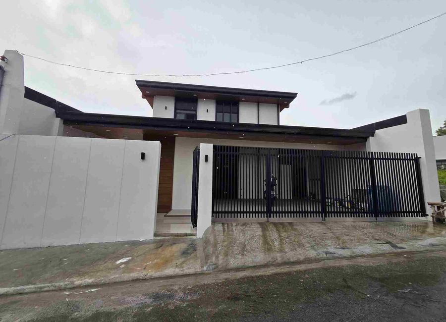 Villa Grande, Cupang, Antipolo, Rizal image 2