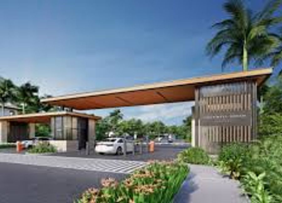 Nuvali Boulevard, Canlubang, Calamba, Laguna image 2