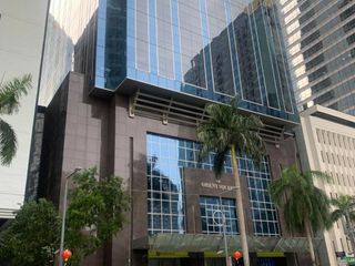Office Space for Sale in Ortigas Center, Pasig City
